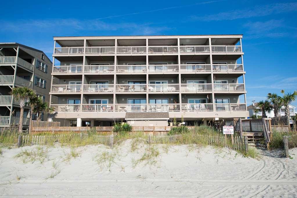Sea Mystique Resort Garden City Екстер'єр фото