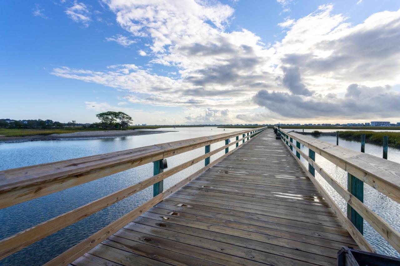 Sea Mystique Resort Garden City Екстер'єр фото